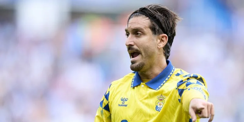 Лас-Пальмас - Сельта