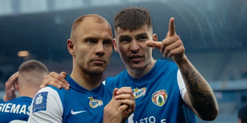 Пуща Неполомице - Катовице