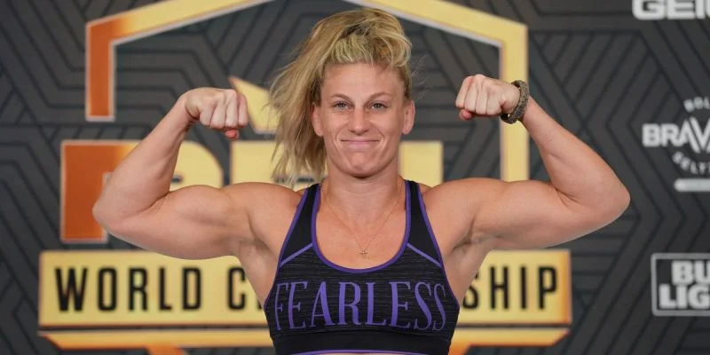 Кетлин Виейра - Кайла Харрисон Кетлин Виейра - Кайла Харрисон