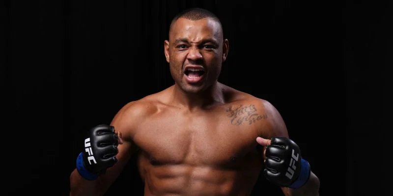 Сезар Алмейда - Игорь Потеря Сезар Алмейда - Игорь Потеря