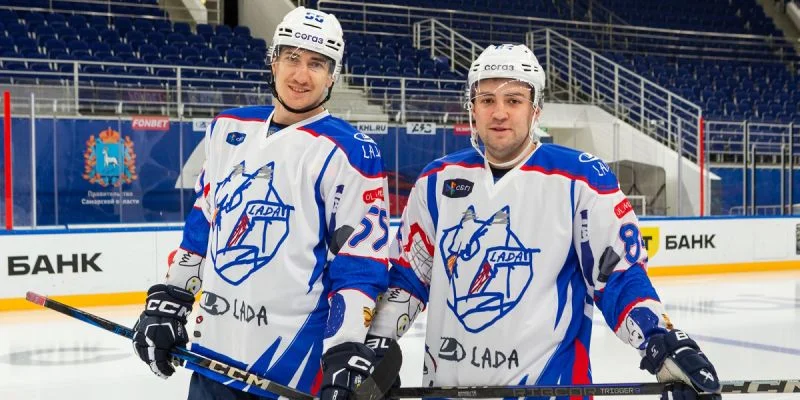 Лада - Адмирал