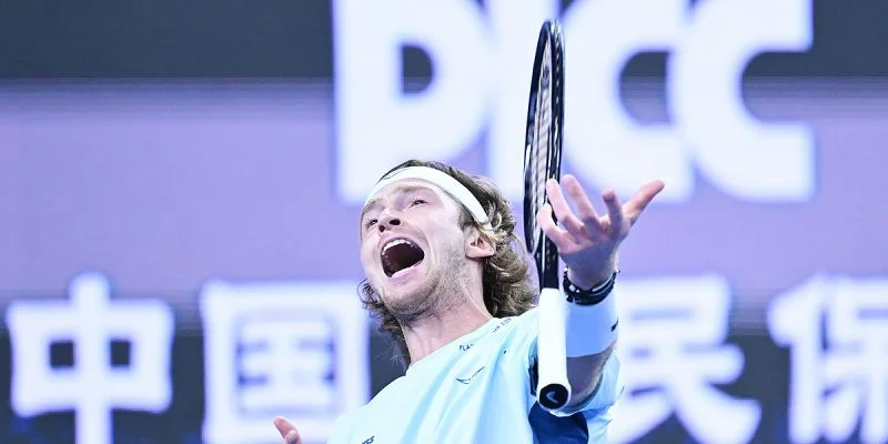 Андрей Рублев - Якуб Меншик Андрей Рублев - Якуб Меншик