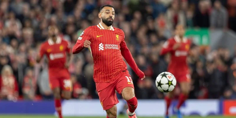 Кристал Пэлас - Ливерпуль Кристал Пэлас - Ливерпуль