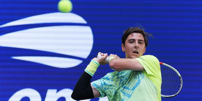 Александр Шевченко - Франциско Черундоло