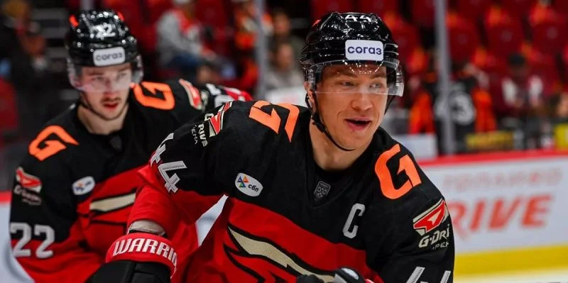 Авангард - Барыс Авангард - Барыс