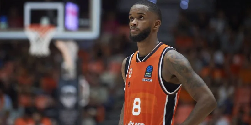 Валенсия - Ховентут Валенсия - Ховентут