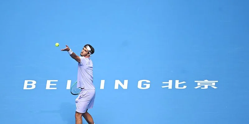 Лоренцо Музетти - Давид Гоффен