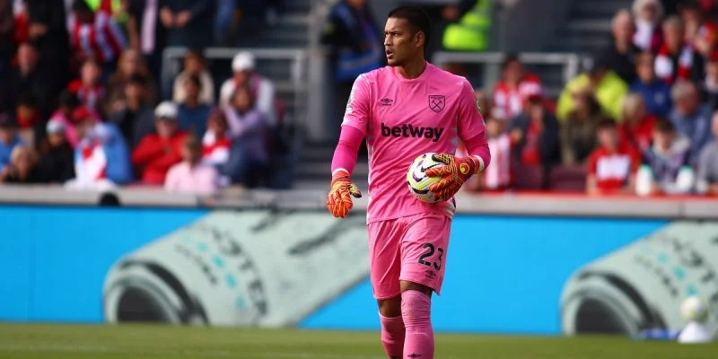 Вест Хэм - Ипсвич