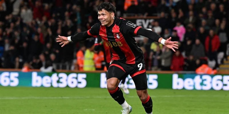 Лестер - Борнмут Лестер - Борнмут