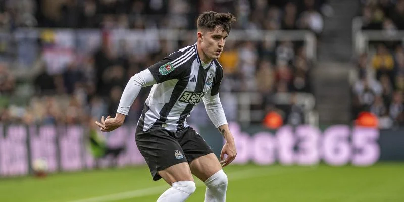 Эвертон - Ньюкасл