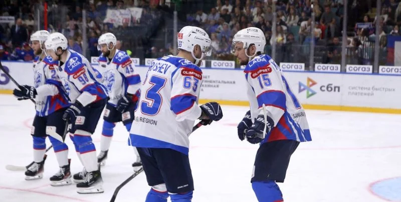 Лада - Адмирал