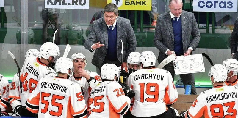 Нефтехимик - Амур Нефтехимик - Амур