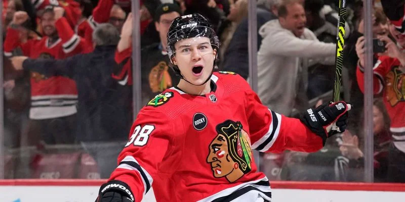 Чикаго - Сент-Луис