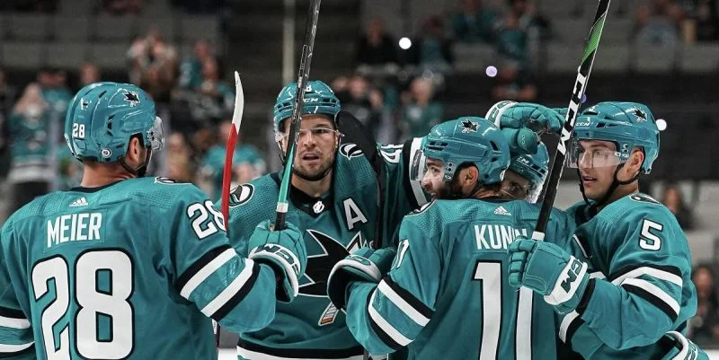 Вегас - Сан-Хосе