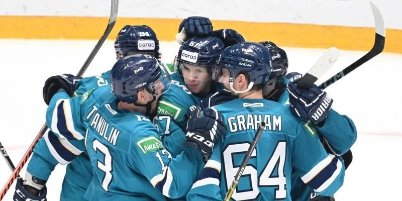 Сочи - Динамо Мн