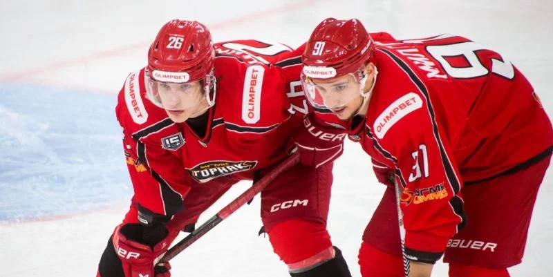 Горняк - Дизель