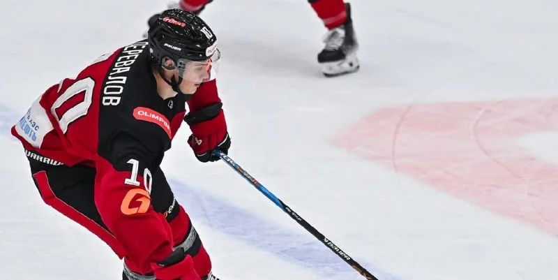 Омские Крылья - Сокол Омские Крылья - Сокол