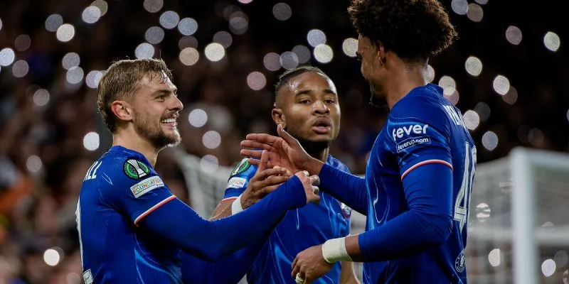 Челси - Ноттингем Форест