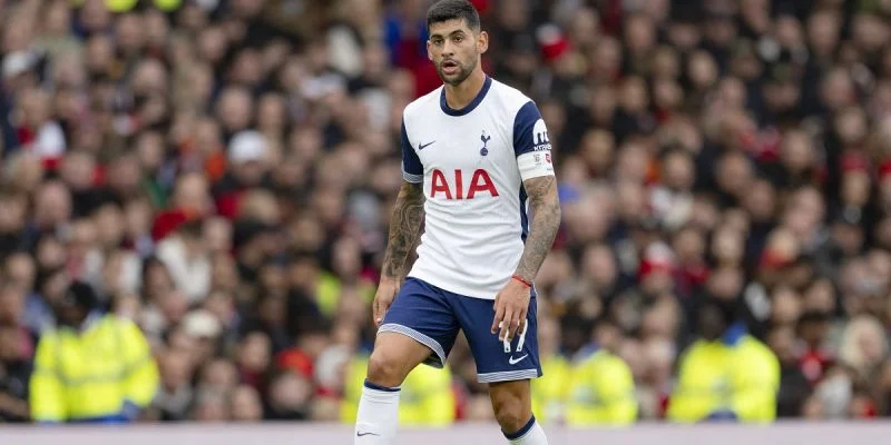 Брайтон - Тоттенхэм