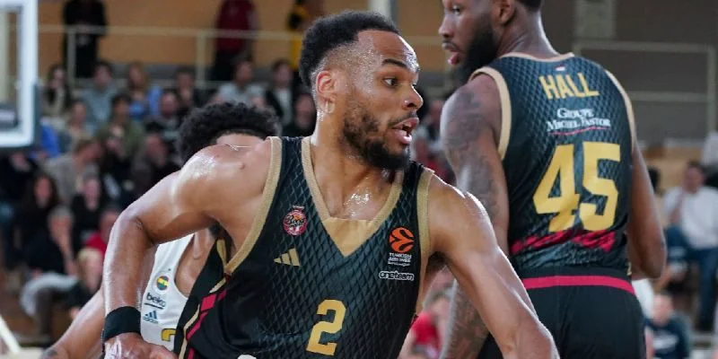 АСВЕЛ - Монако АСВЕЛ - Монако