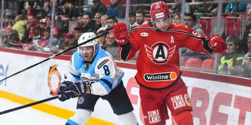 Автомобилист - Барыс