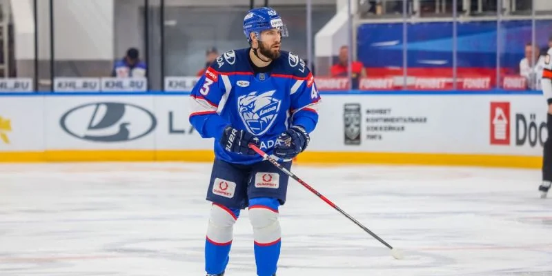 Лада - Адмирал