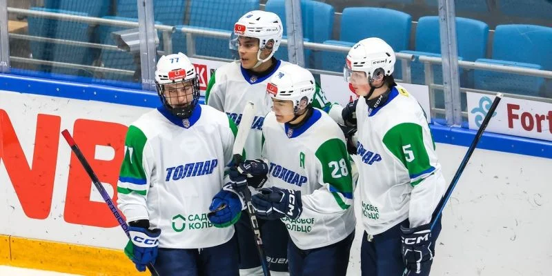 Толпар - Молот Толпар - Молот