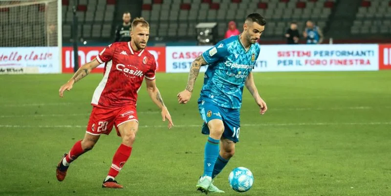 Тернана - Кампобассо