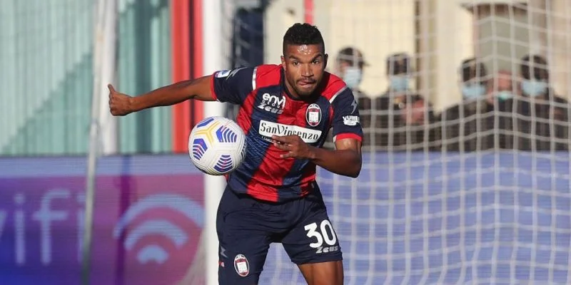 Кротоне - Авеллино