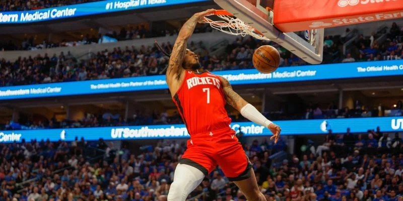 Юта - Хьюстон