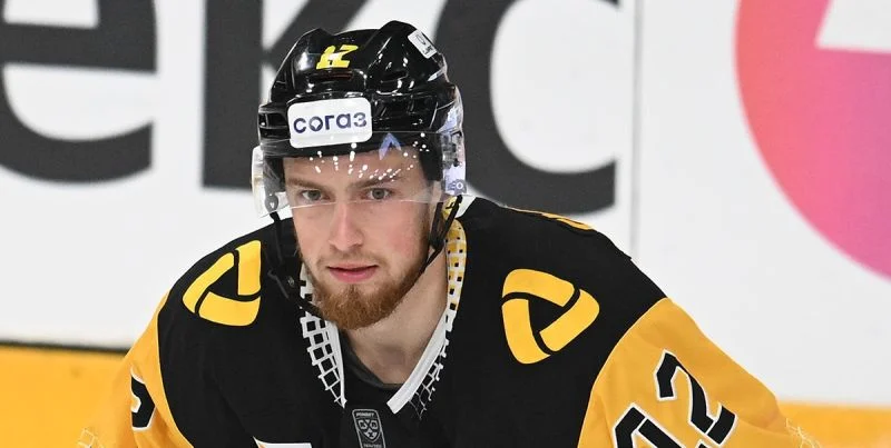 Северсталь - Динамо Мн