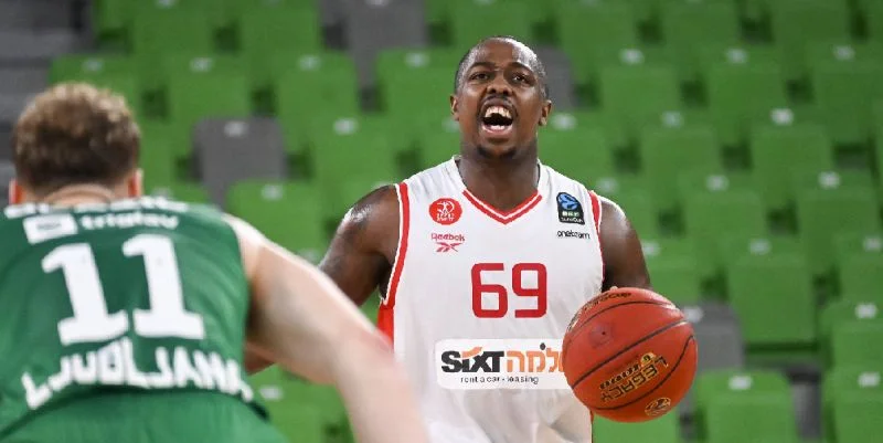 Бешикташ - Хапоэль Т-А Бешикташ - Хапоэль Т-А