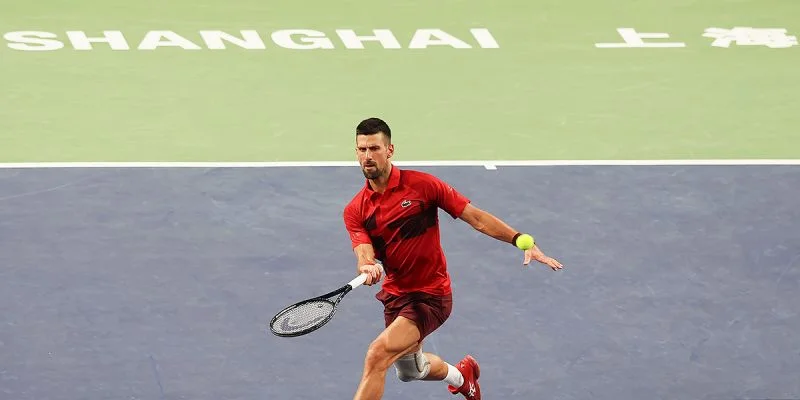 Флавио Коболли - Новак Джокович Флавио Коболли - Новак Джокович