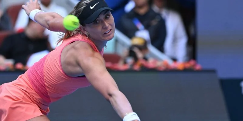 Паула Бадоса - Айла Томлянович