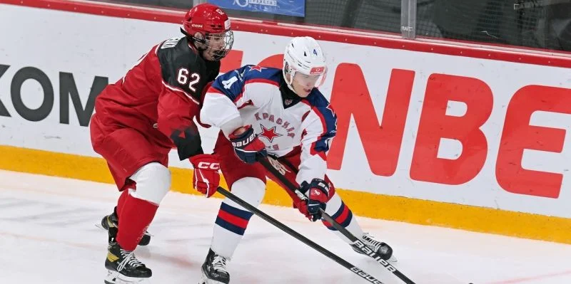 АКМ-Юниор - Красная Армия АКМ-Юниор - Красная Армия