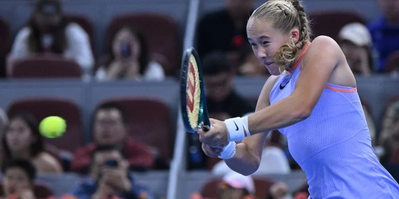 Мирра Андреева - Сю Ван