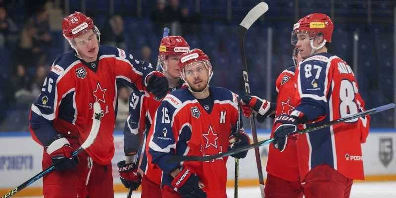 Звезда - Челмет