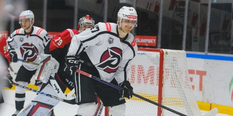 Рубин - Норильск