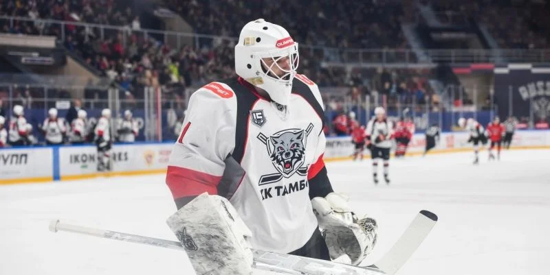 Тамбов - Нефтяник Ал