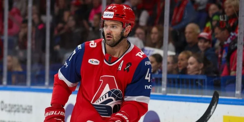 Локомотив - Шанхайские Драконы