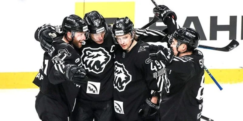 Трактор - Адмирал