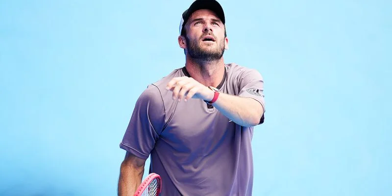 Томми Пол - Томаш Махач