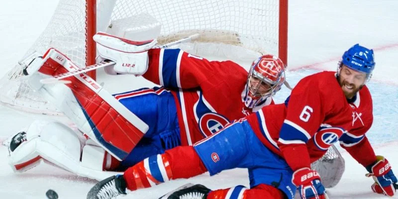 Монреаль - Торонто