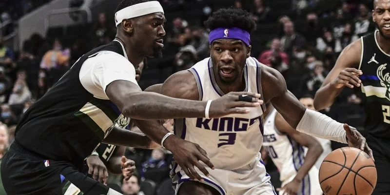 Сакраменто - Голден Стэйт