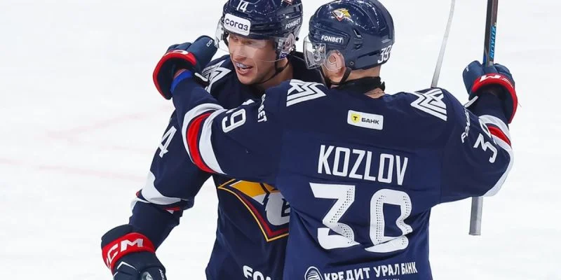 Металлург Мг - Торпедо НН