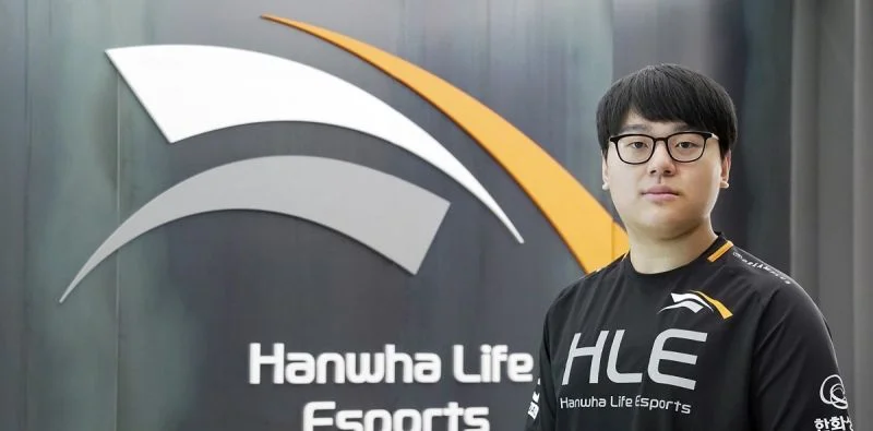 Hanwha Life Esports - FlyQuest эспортс Hanwha Life Esports - FlyQuest эспортс