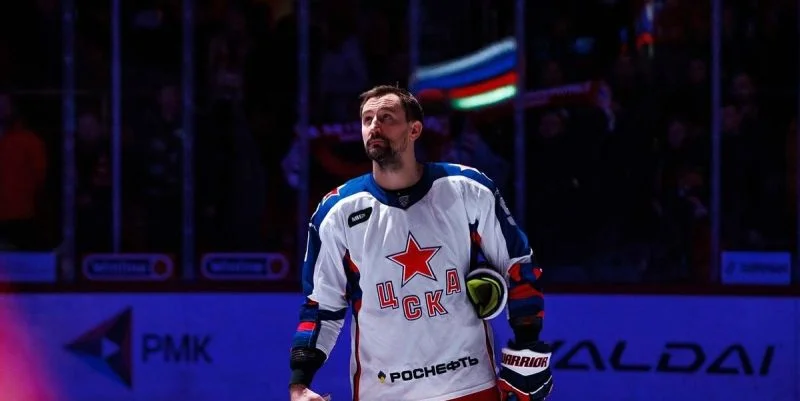 ЦСКА - Автомобилист