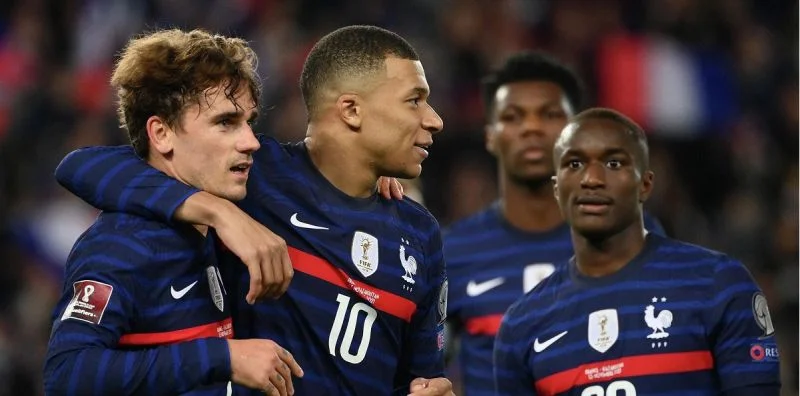 Израиль - Франция Израиль - Франция