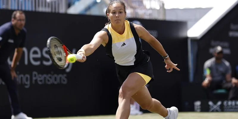 Магда Линетт - Дарья Касаткина Магда Линетт - Дарья Касаткина