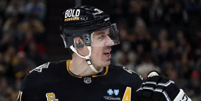 Питтсбург - Рейнджерс Питтсбург - Рейнджерс